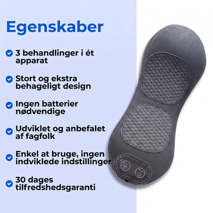 Spinova SPN-DK