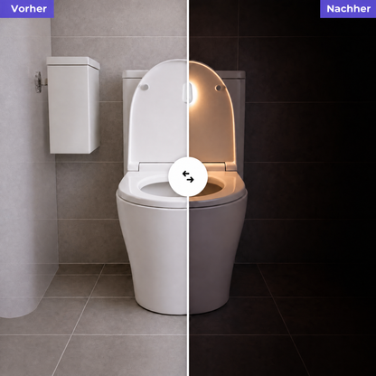 UV-Toilettensterilisator Uvara - 5226UVR-AT