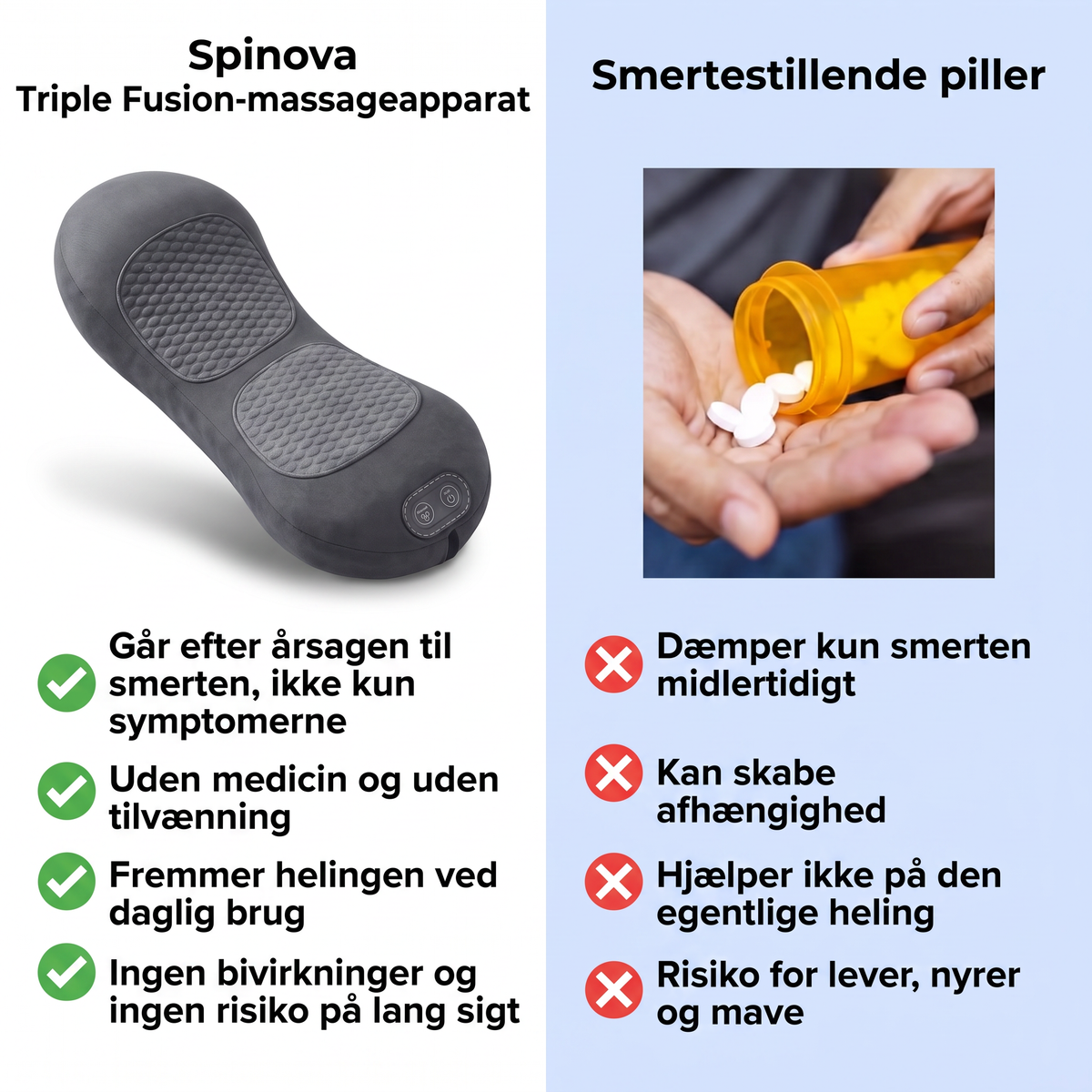 Spinova SPN-DK