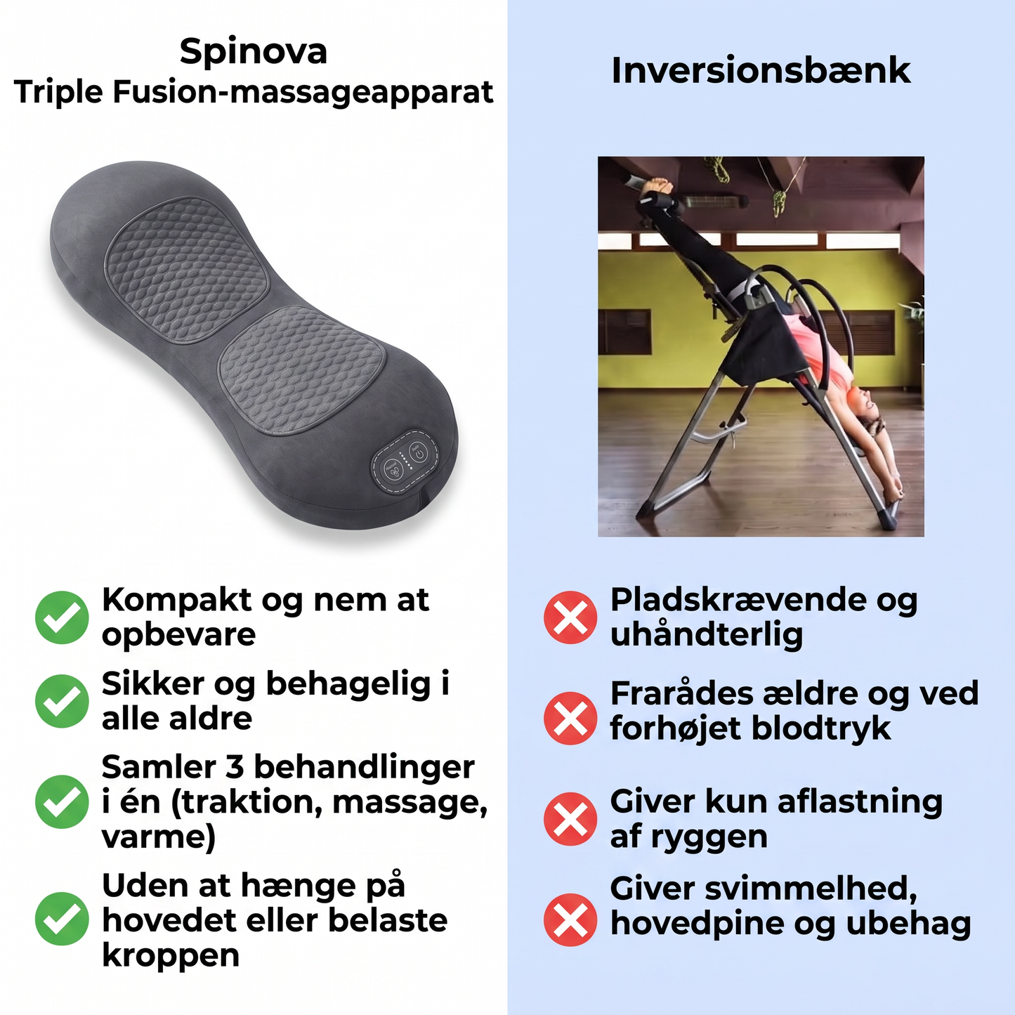 Spinova SPN-DK
