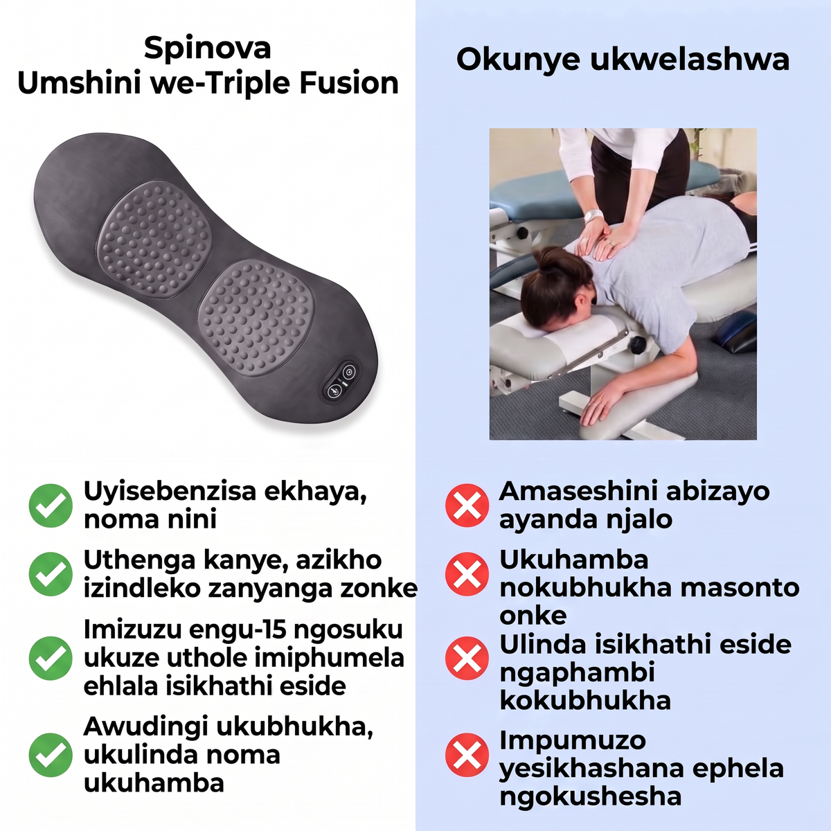 Spinova SPN-ZA