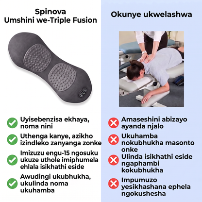 Spinova SPN-ZA