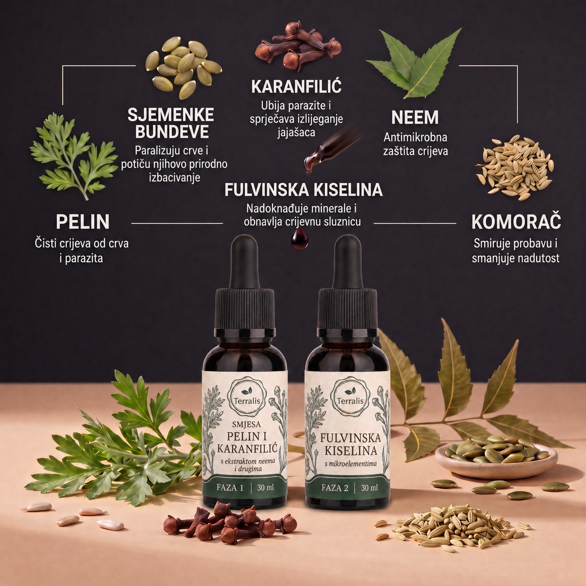 Klenza KLZ-BA