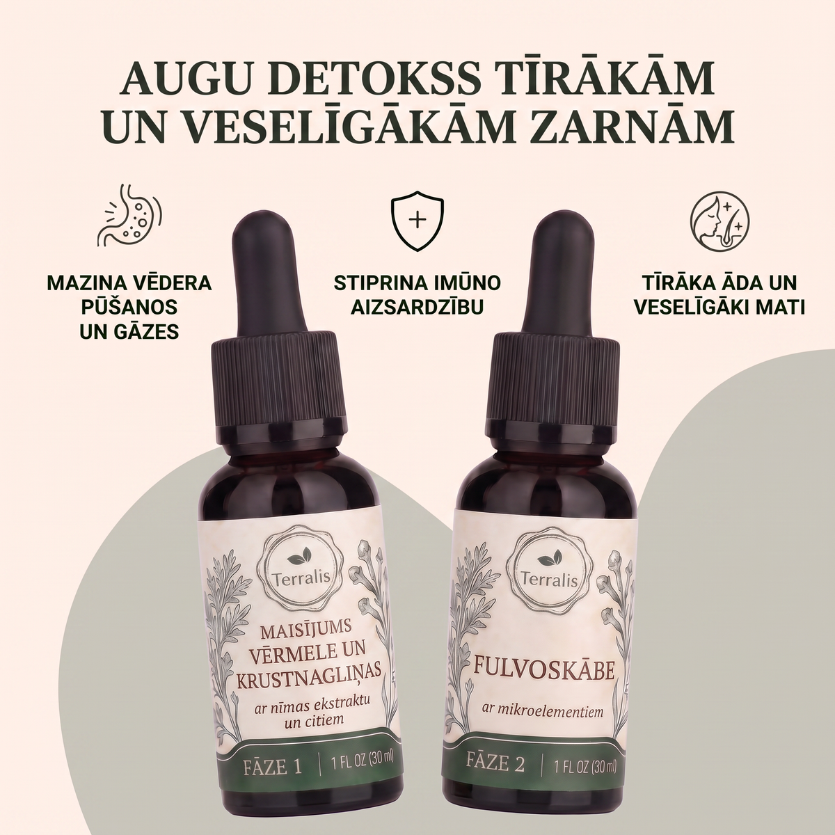 Klenza LV