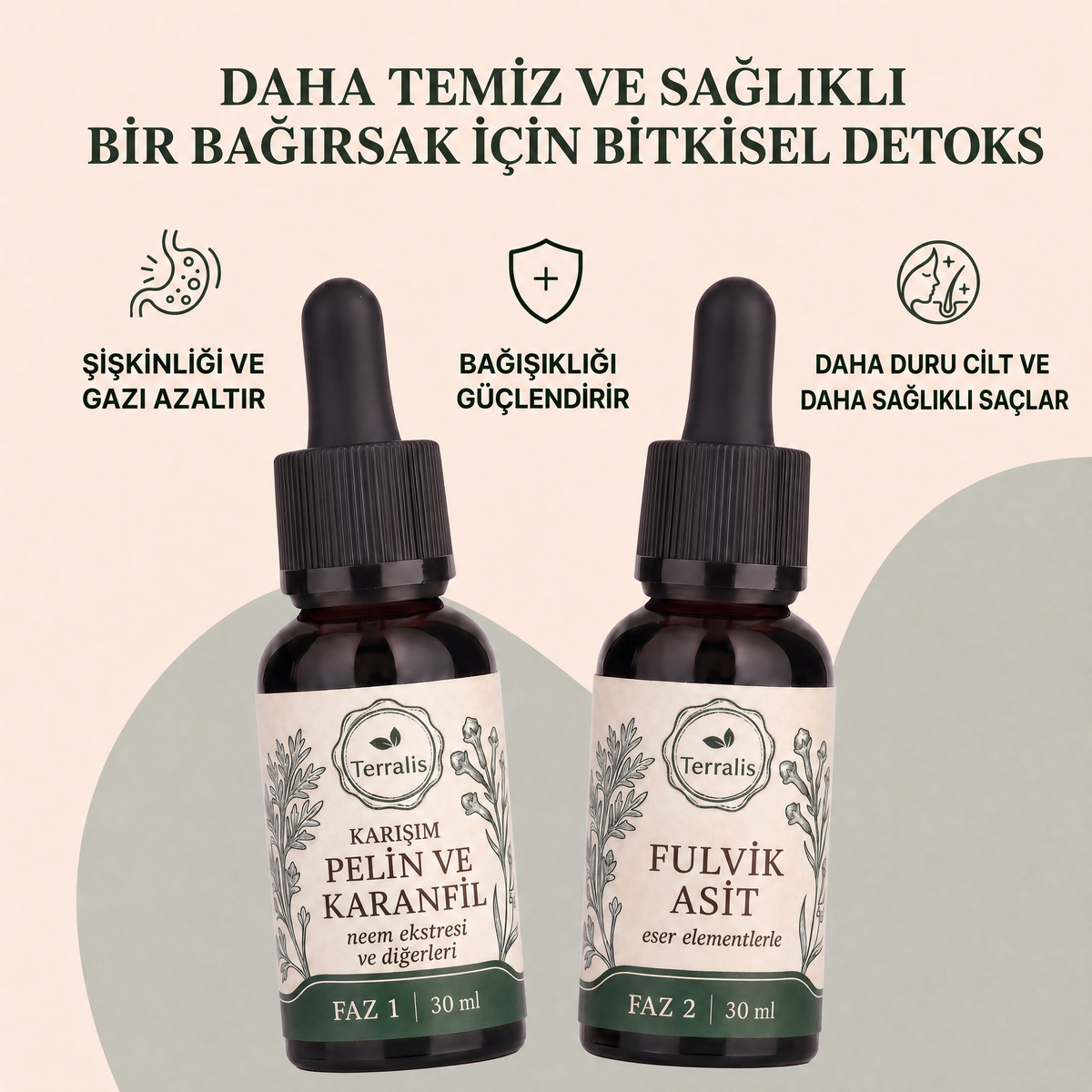 Klenza KLZ-TR