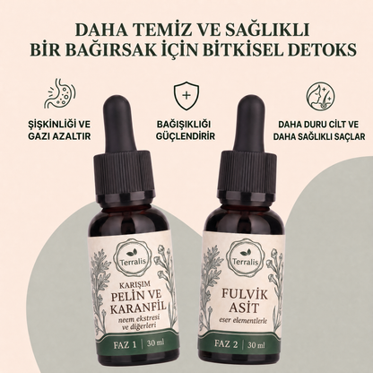 Klenza KLZ-TR