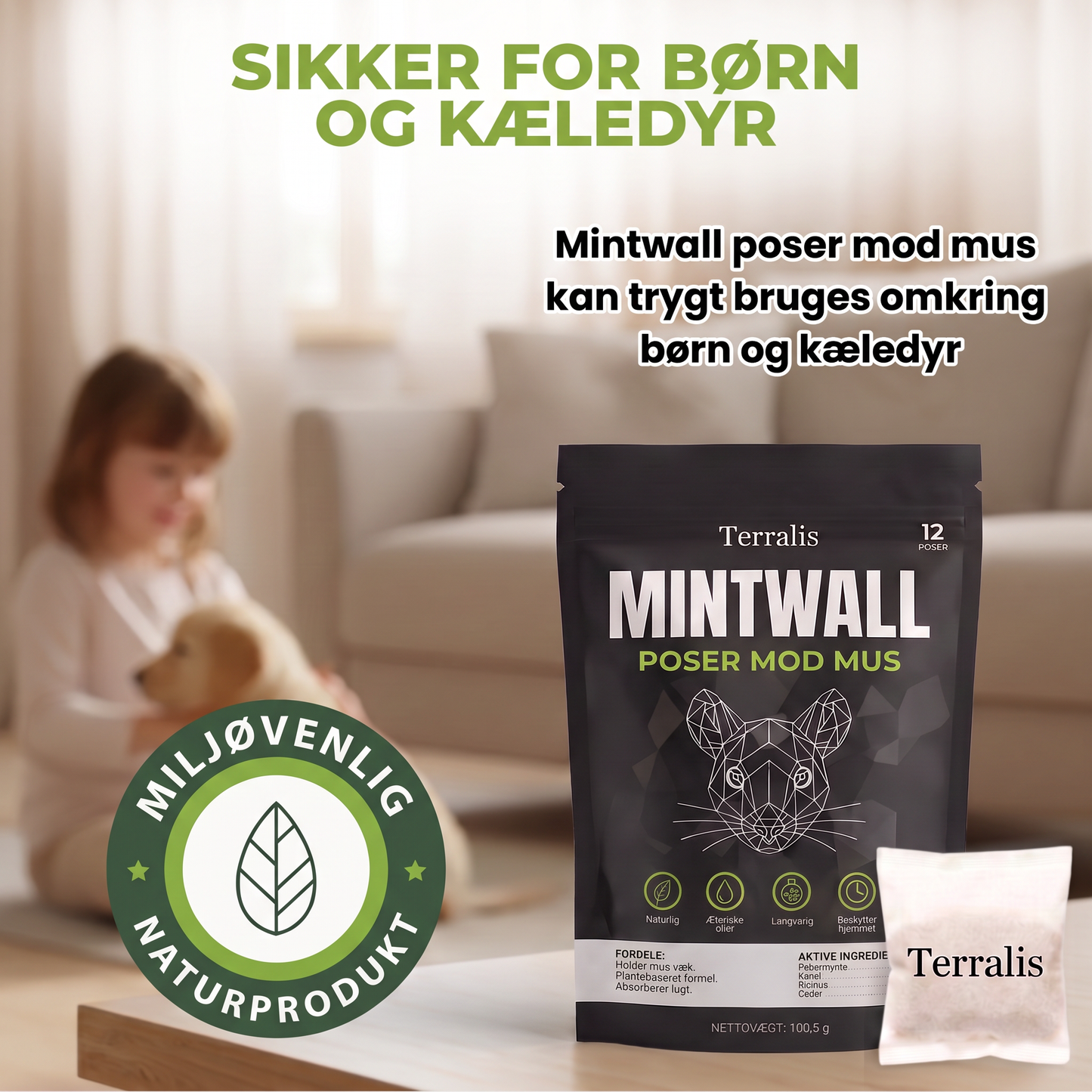 Mintwall MTW-DK