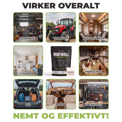 Mintwall MTW-DK