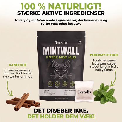 Mintwall MTW-DK