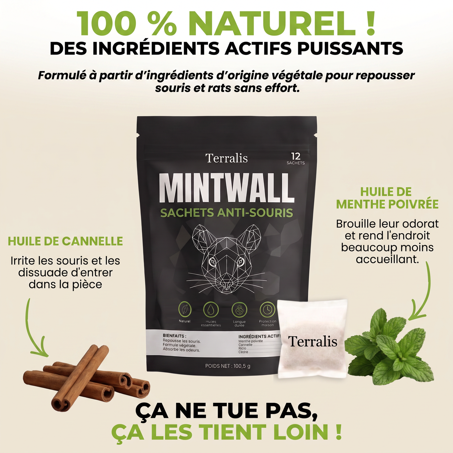 Mintwall MTW-LU