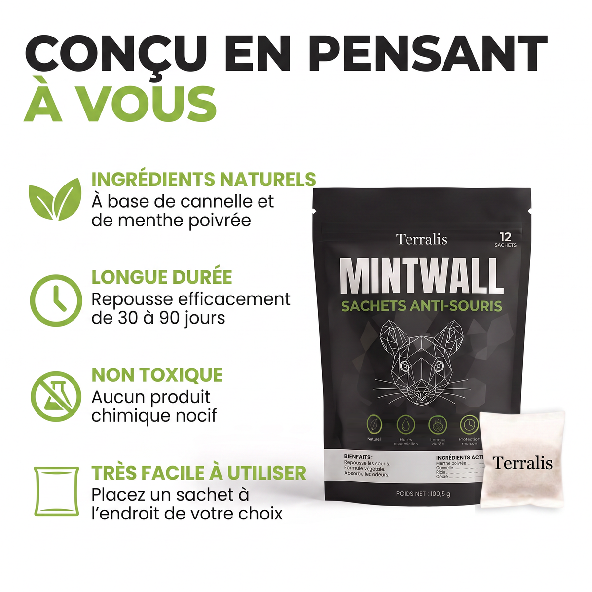 Mintwall MTW-LU