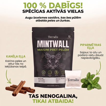 Mintwall MTW-LV