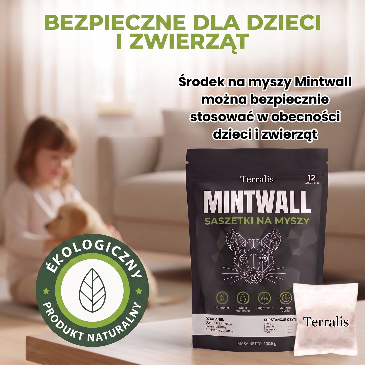 Mintwall MTW-PL