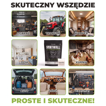 Mintwall MTW-PL