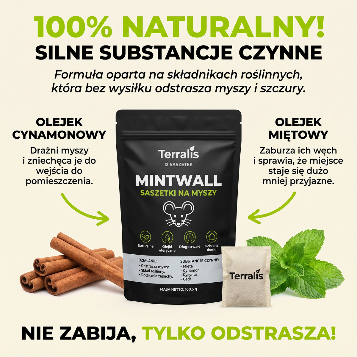 Mintwall MTW-PL