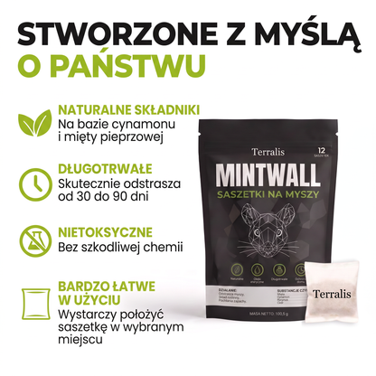Mintwall MTW-PL