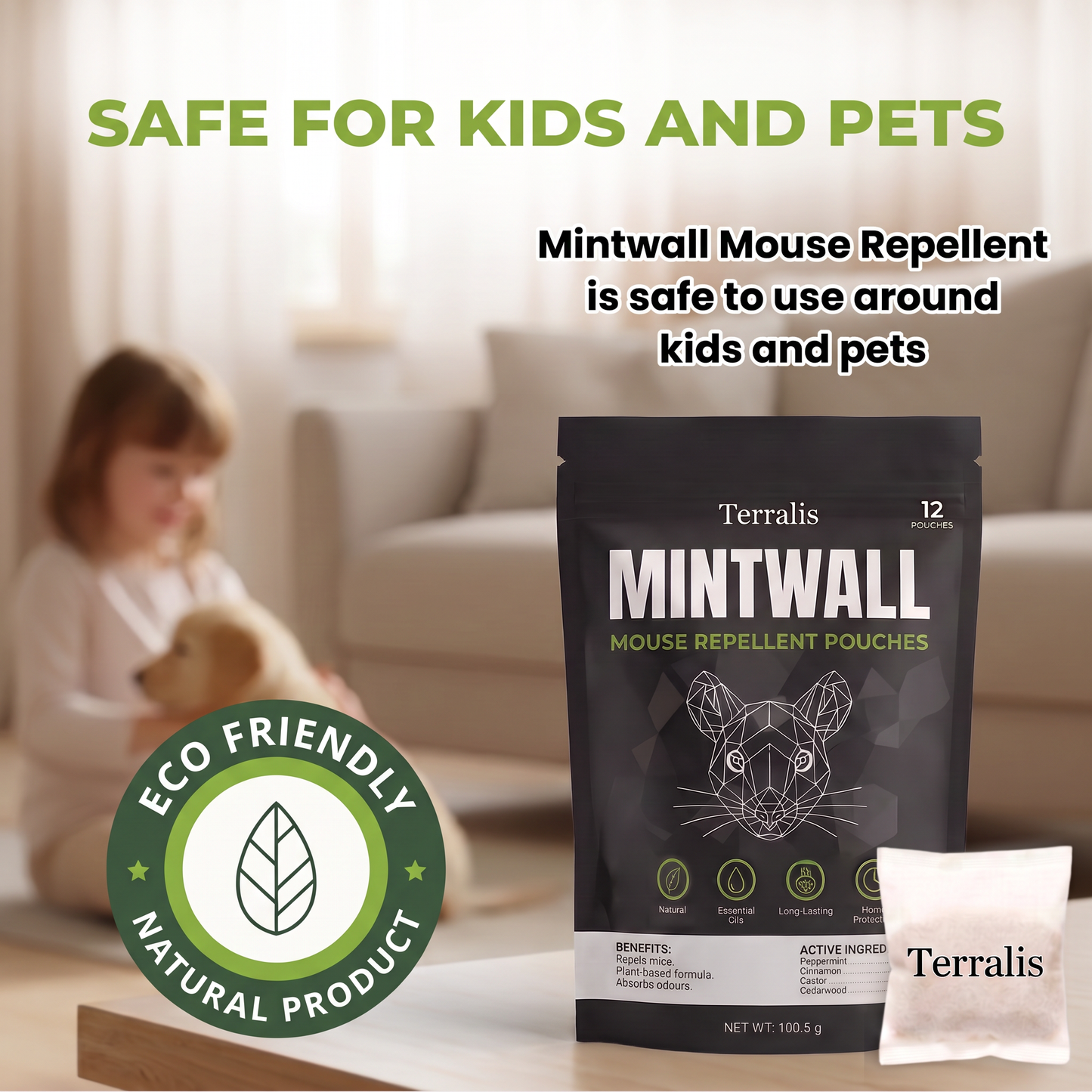Mintwall MTW-ZA