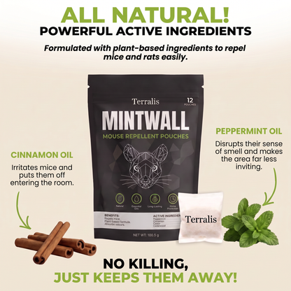 Mintwall MTW-ZA