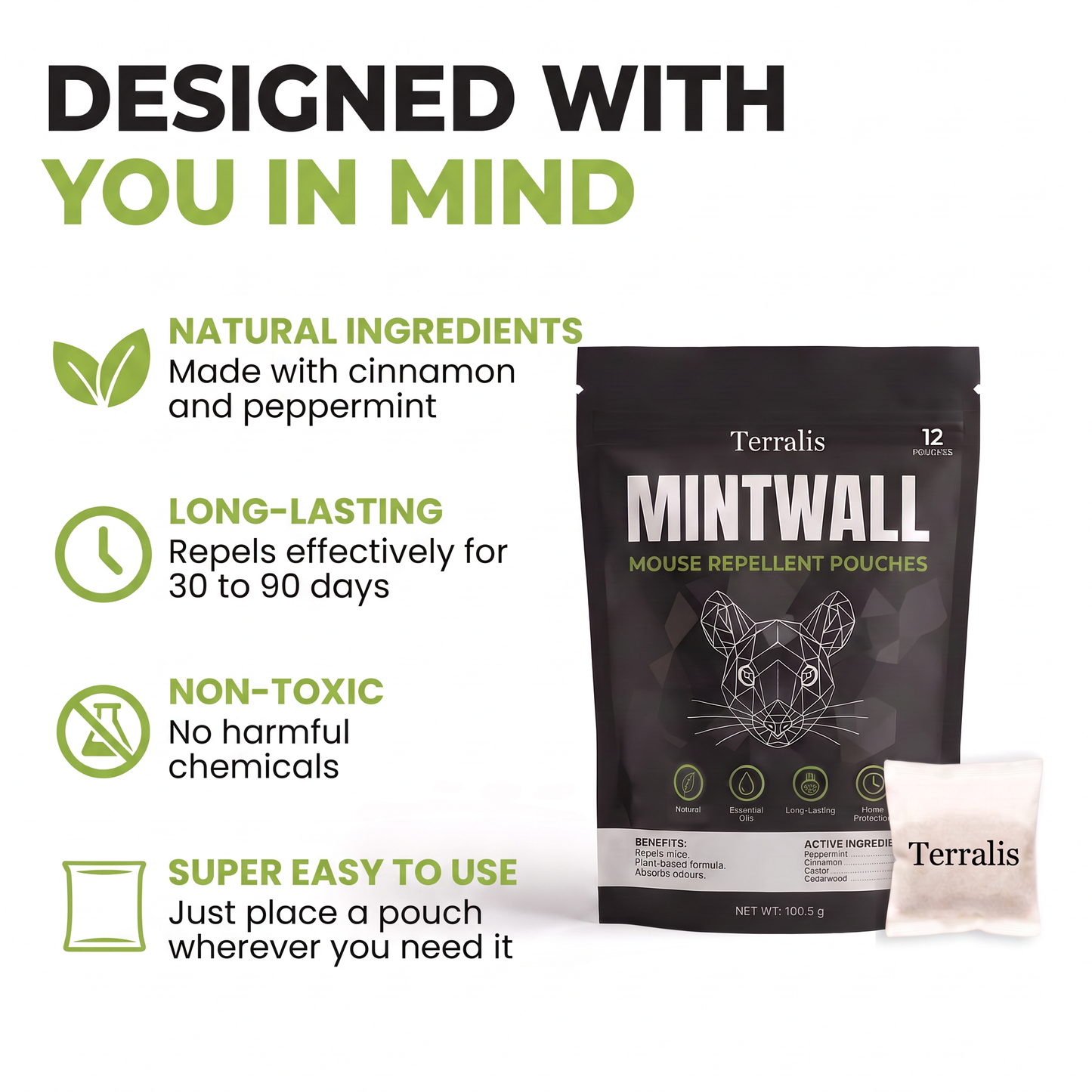 Mintwall MTW-ZA