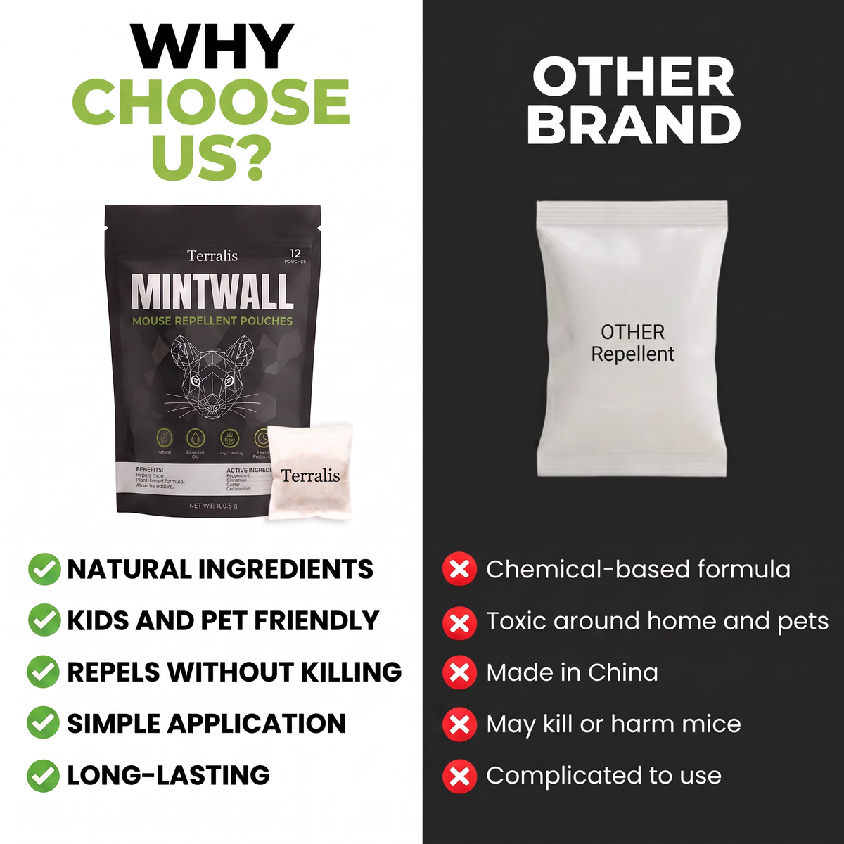 Mintwall MTW-ZA