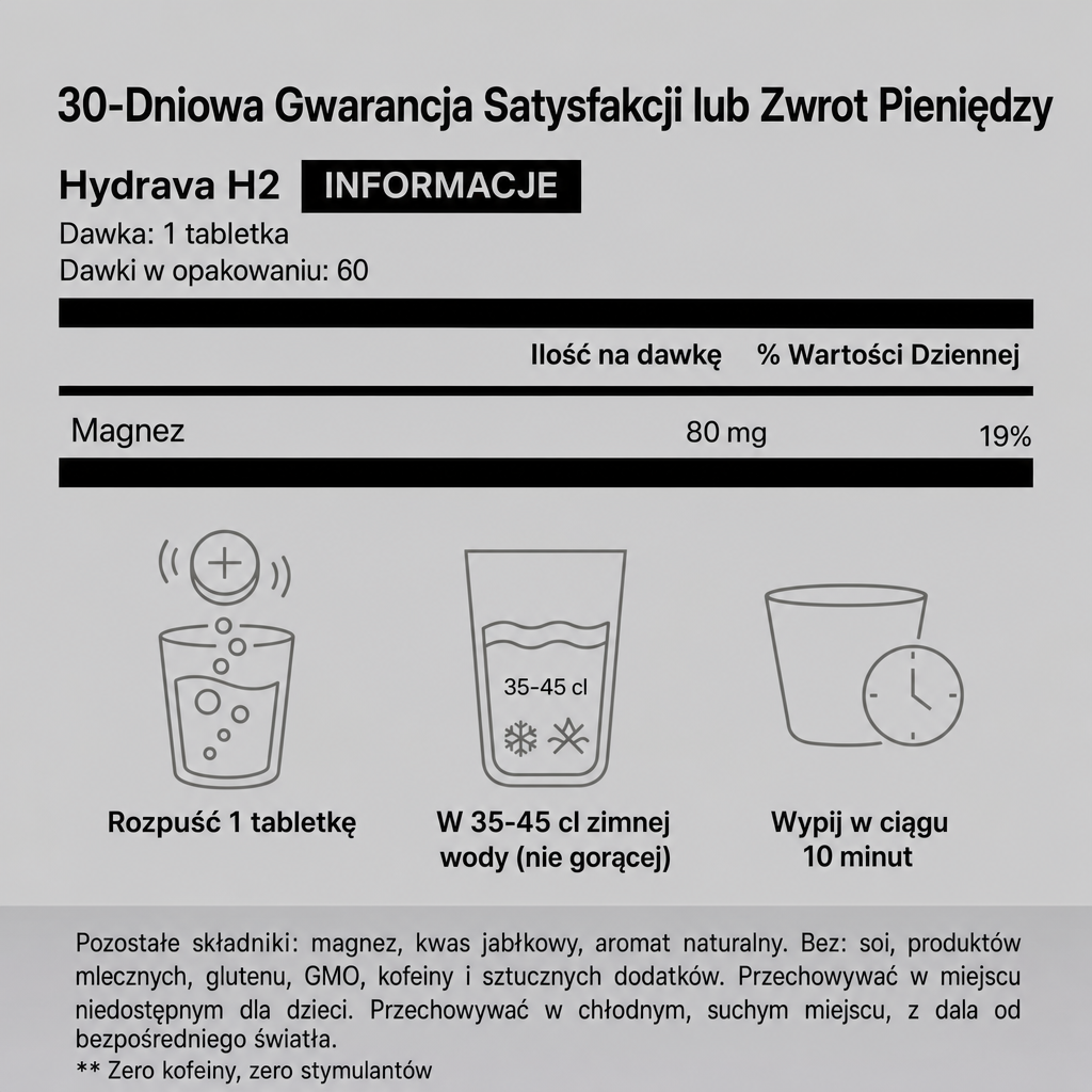 Hydrava H2 - pl