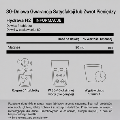 Hydrava H2 - pl