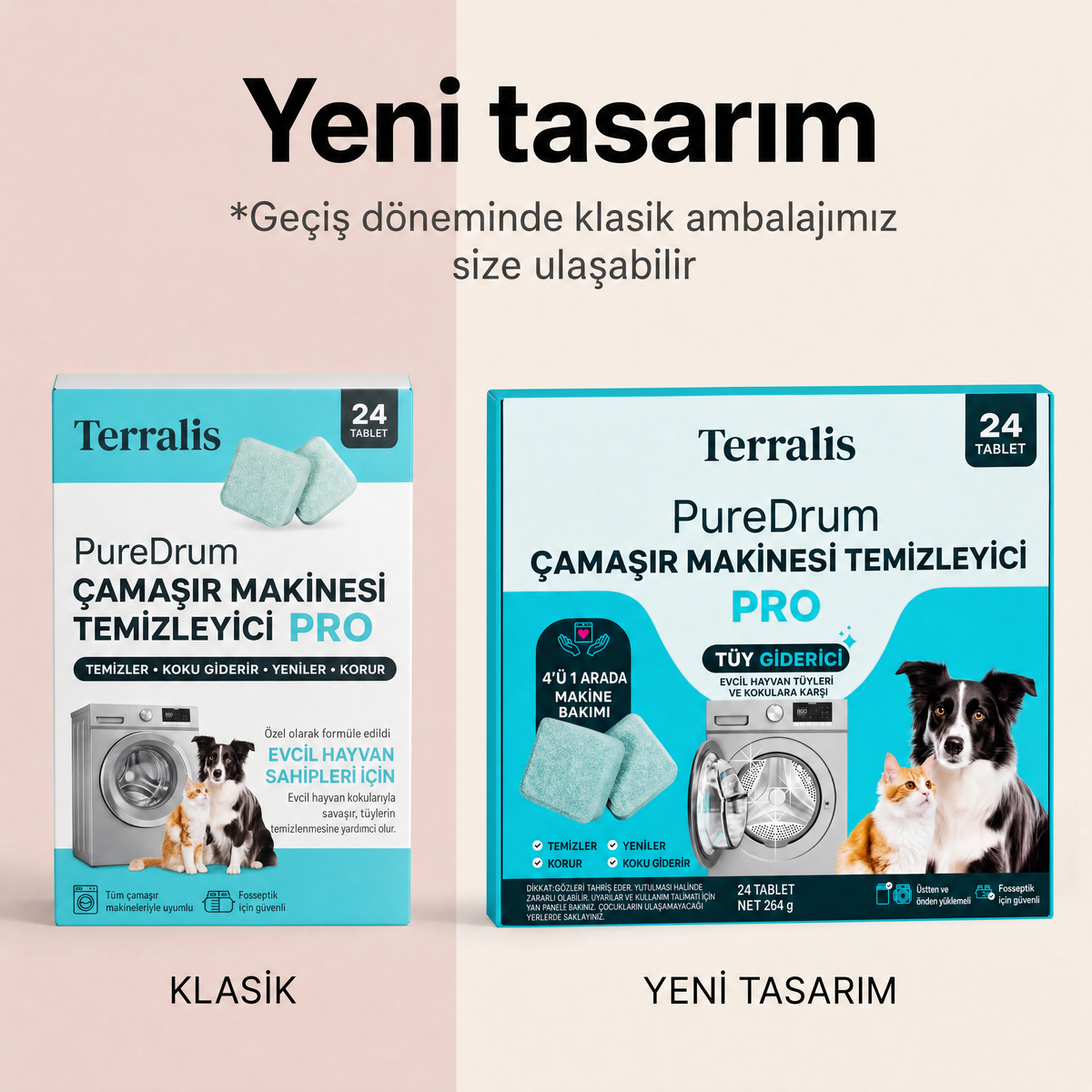 PureDrum PDR-TR